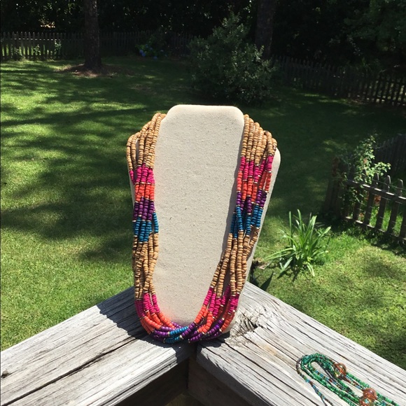 3 Necklaces for the Price of 1 📿 (FINAL MARKDOWN) - Picture 2 of 10